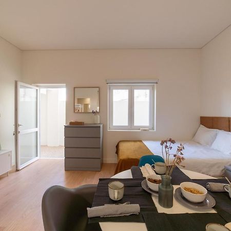 Ferienwohnung Monsanto Hill House - No. 565 -1 D Lissabon Exterior foto
