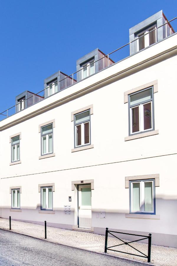 Ferienwohnung Monsanto Hill House - No. 565 -1 D Lissabon Exterior foto
